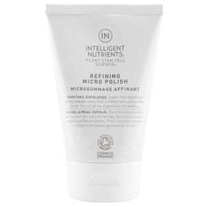 🆕 Intelligent Nutrients Refining Micro Polish